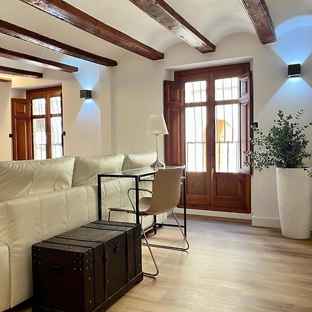 Werentvlc - Encantador Loft Casco Antiguo Валенсия Екстериор снимка