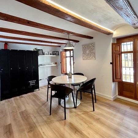 Werentvlc - Encantador Loft Casco Antiguo Валенсия Екстериор снимка